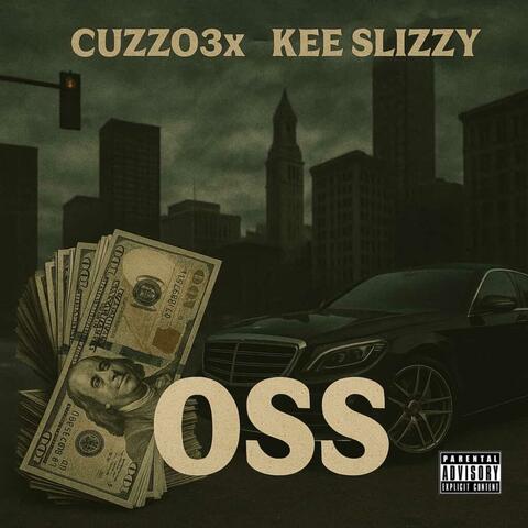 OSS (feat. Kee Slizzy)