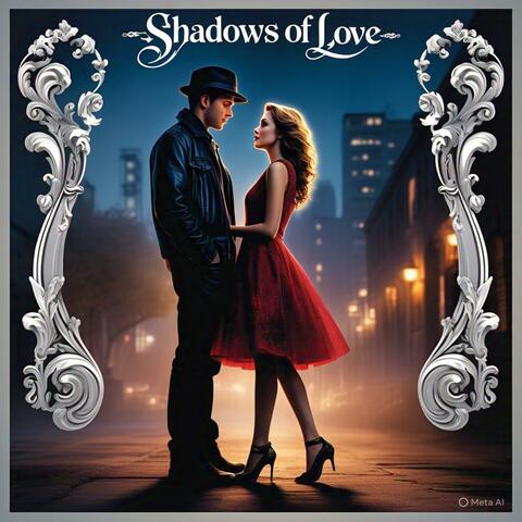 Shadows of Love | POP MUSIC