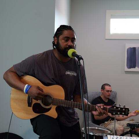 Sing Unto the LORD a New Song (EP)
