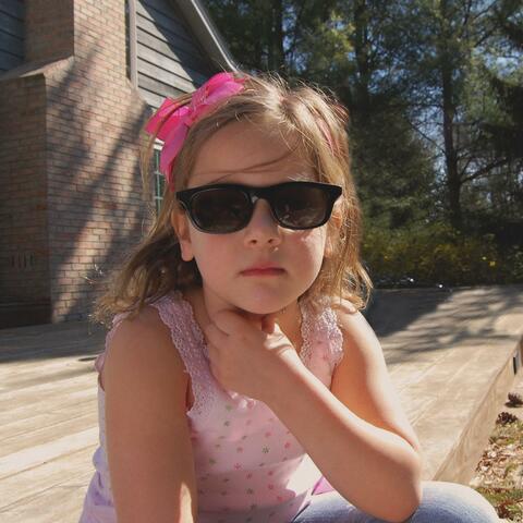 Just a Kid