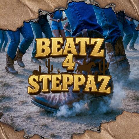 Beatz 4 Steppaz