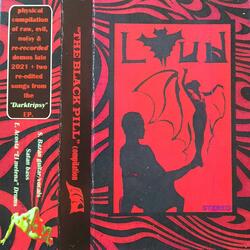 Dracul (from the "Darktripsy Sessions in Transylvania")