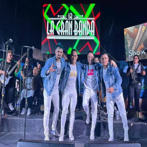 La Gran Banda LGB