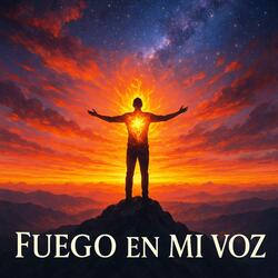 Fuego En Mi Voz