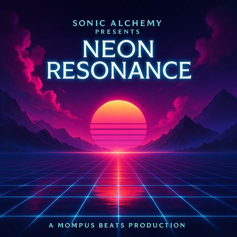 Neon Resonance