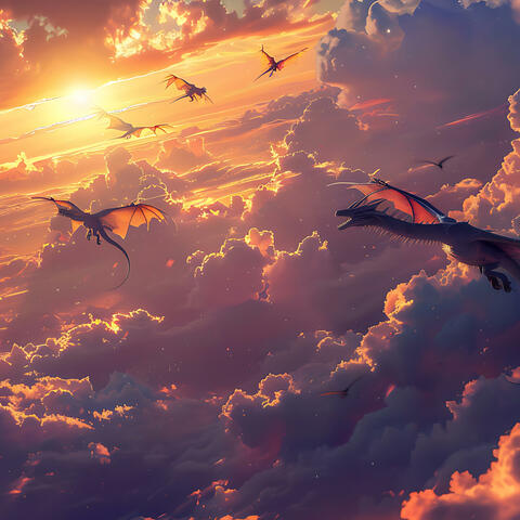 Flying High