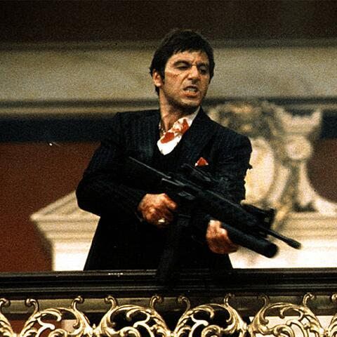 Scarface