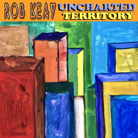 Uncharted Territory