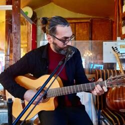 Turap Olam "Akustik"