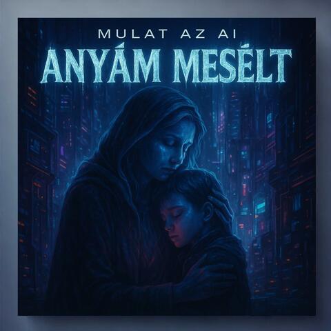 Anyám mesélt