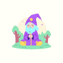 Chill Wizard