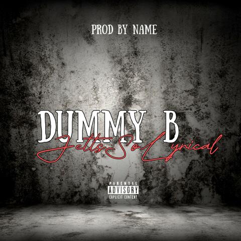 DUMMY B