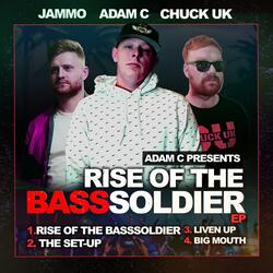 Liven Up (feat. Jammo & Chuck UK)