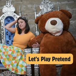 Let's Play Pretend