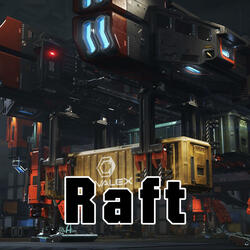 Raft (English Version)