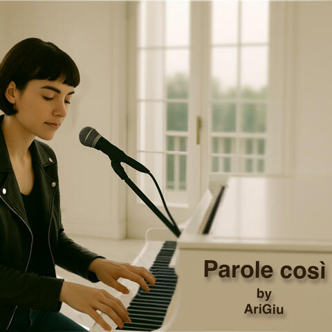 Parole così