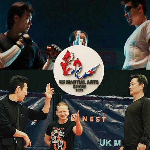 Feel the Call (UKMAS)