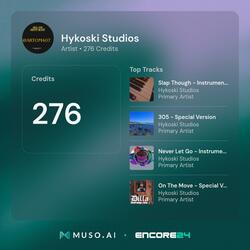 Last Days (feat. Tre Sav) (Radio Edit)