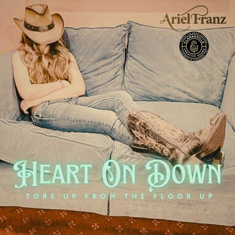 HEART ON DOWN