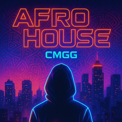AFRO HOUSE