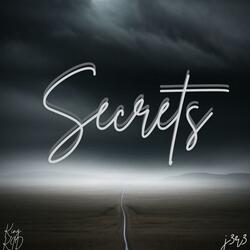Secrets (feat. j3r3)