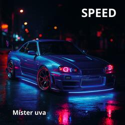 Speed (Extended mix)