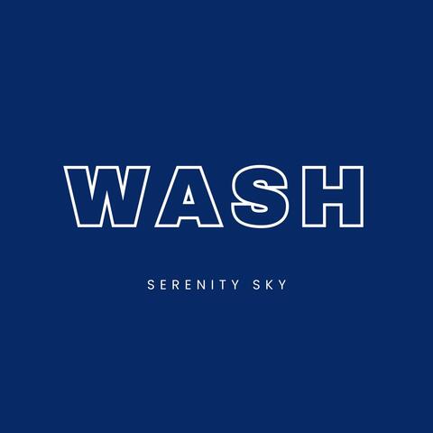 wash