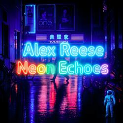 Nowhere (Neon Echoes Version)