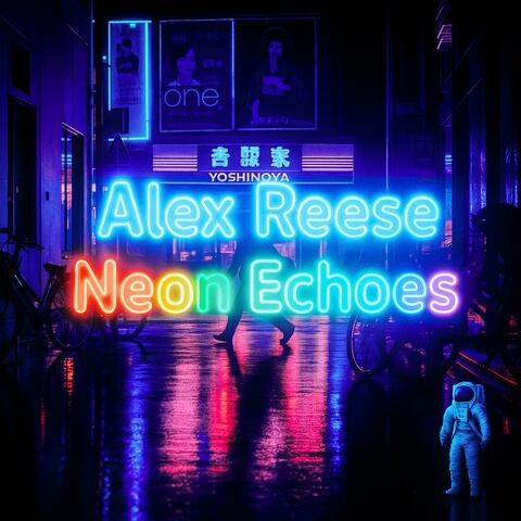 Neon Echoes