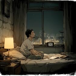 새벽 세시의 나（3AM Me）