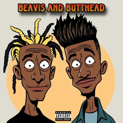 Beavis and Butthead