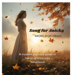 Song for Anicka