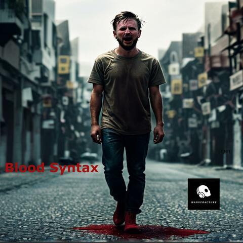 Blood Syntax