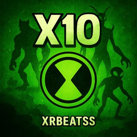X10 (B10 Edit)