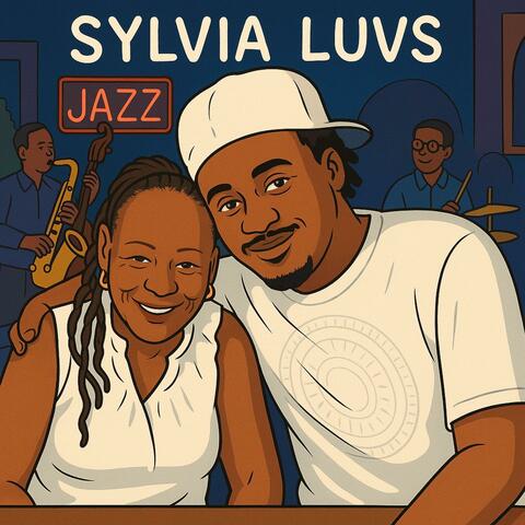 Sylvia Luvs (Radio Edit)