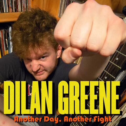 Another Day, Another Fight