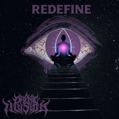 Redefine