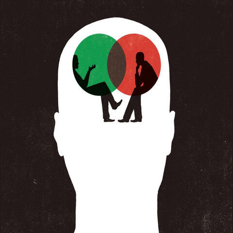 Double Conscience