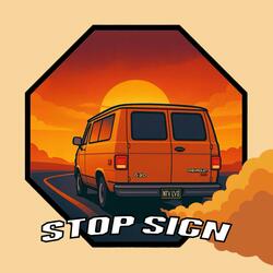 Stop Sign