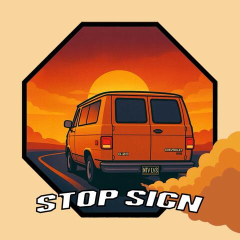 Stop Sign