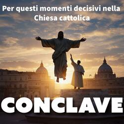 Conclave (canzone tributo al conclave)