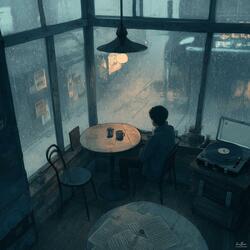 비 오는 날의 그 노래（That Song on a Rainy Day）