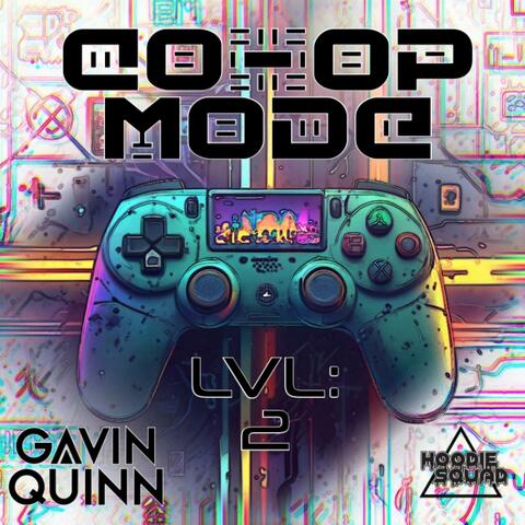 Co-Op Mode LVL. 2