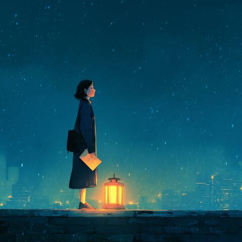 조용한 밤의 약속（Silent Night’s Promise）