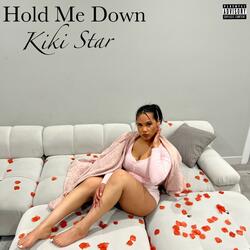 Hold Me Down