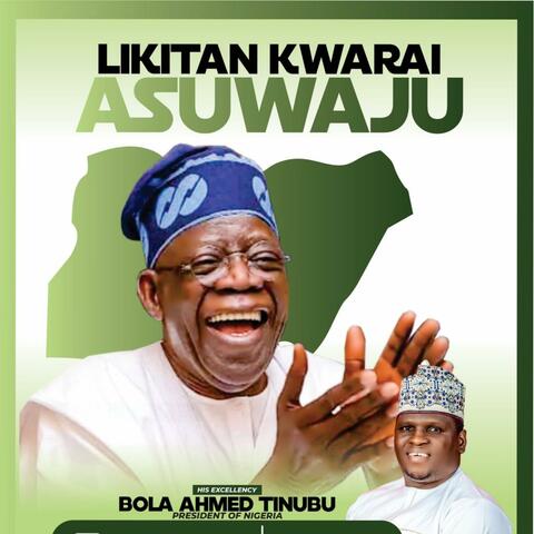 Likitan Kwarai