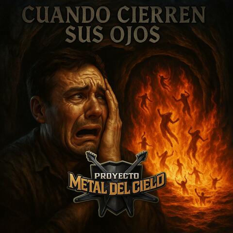 Cuando cierren sus ojos