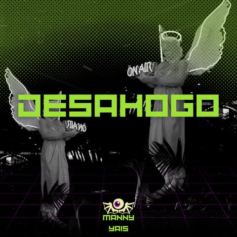Desahogo