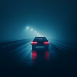 Nights that slip away