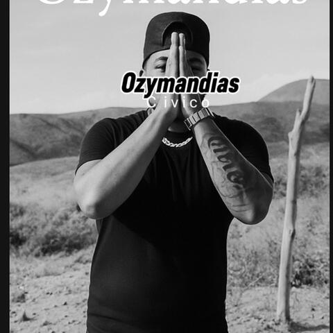 Ozymandias